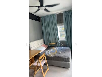 For Rent - Leicester Suites