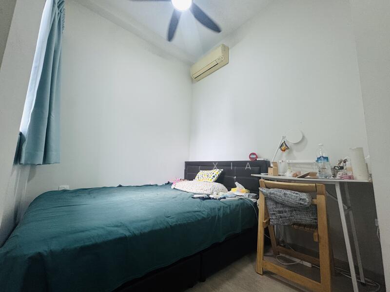 For Rent - Leicester Suites