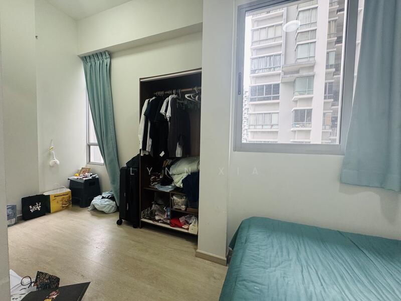 For Rent - Leicester Suites