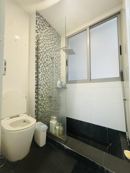 For Rent - Leicester Suites