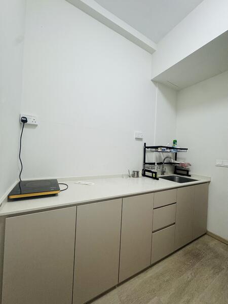 For Rent - Leicester Suites