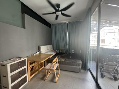 For Rent - Leicester Suites