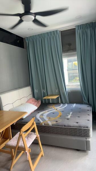 For Rent - Leicester Suites