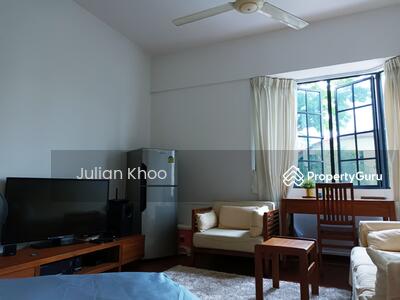 For Rent - No Owner! Studio Size Master Room, Near Bedok