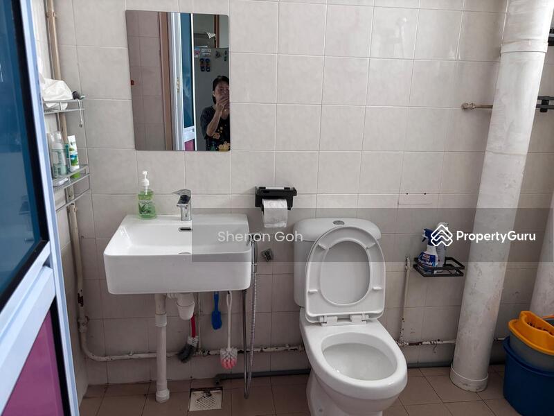 For Rent - 232 Compassvale Walk