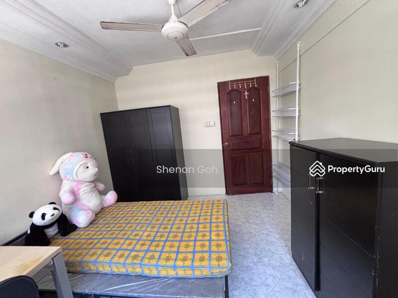 For Rent - 232 Compassvale Walk