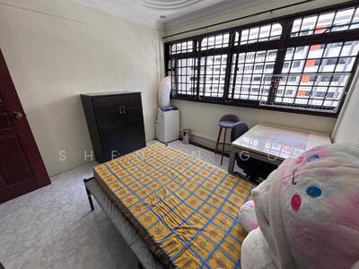 For Rent - 232 Compassvale Walk