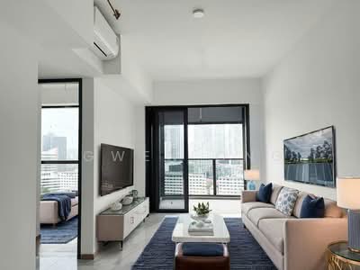 For Sale - The Landmark