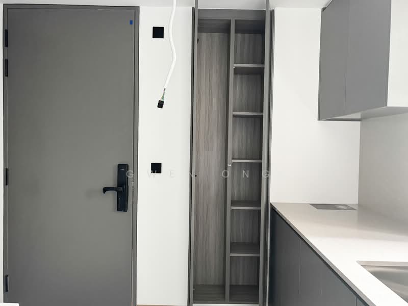 The Landmark Condominium For Sale at S$ 1,988,000 | PropertyGuru Singapore - Kitchen