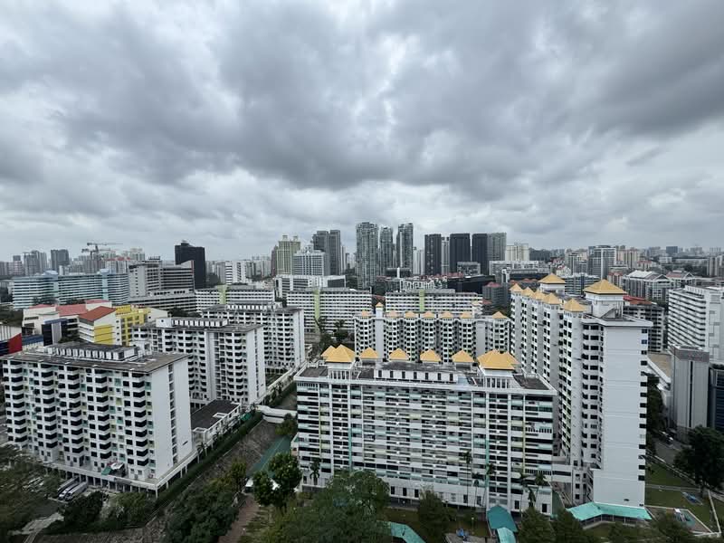 The Landmark Condominium For Sale at S$ 1,988,000 | PropertyGuru Singapore - View 