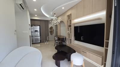 For Rent - Avenue South Residence