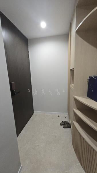 Avenue South Residence, 1 Silat Avenue, 3 Bedrooms, 947 sqft, Condominium For Rent, by Serene Wong, 25573725 - PropertyGuru.com.sg