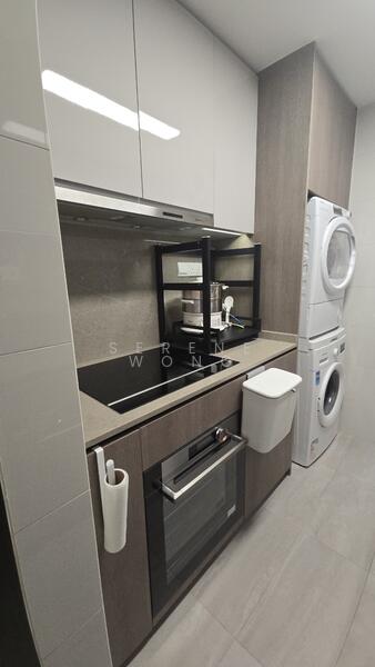 Avenue South Residence, 1 Silat Avenue, 3 Bedrooms, 947 sqft, Condominium For Rent, by Serene Wong, 25573725 - PropertyGuru.com.sg