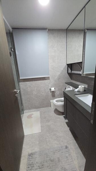 Avenue South Residence, 1 Silat Avenue, 3 Bedrooms, 947 sqft, Condominium For Rent, by Serene Wong, 25573725 - PropertyGuru.com.sg