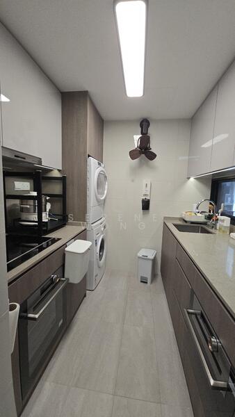 Avenue South Residence, 1 Silat Avenue, 3 Bedrooms, 947 sqft, Condominium For Rent, by Serene Wong, 25573725 - PropertyGuru.com.sg