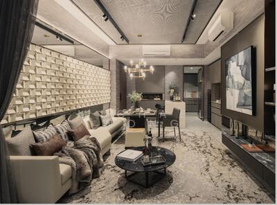 For Sale - Bartley Vue