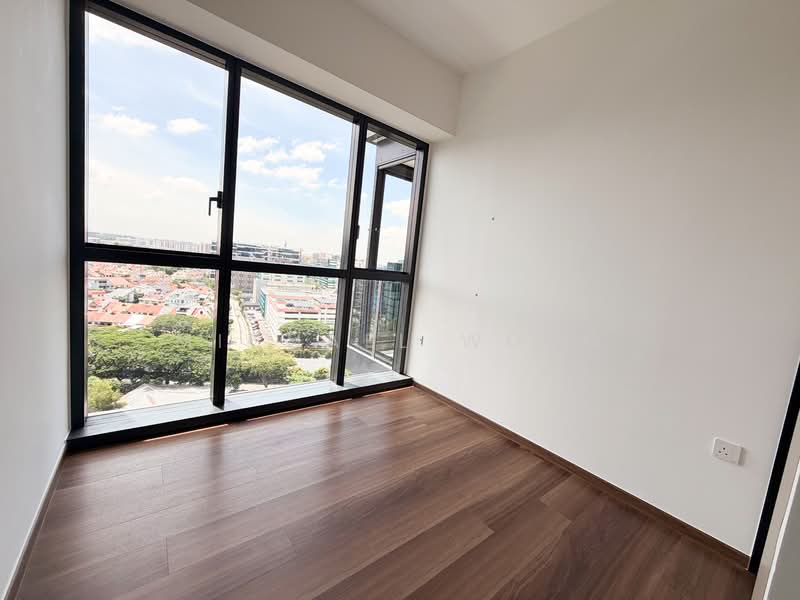 Bartley Vue, 8 Jalan Bunga Rampai, 3 Bedrooms, 1,044 sqft, Condominium For Sale, by Michael Wong, 25573744 - View - PropertyGuru.com.sg