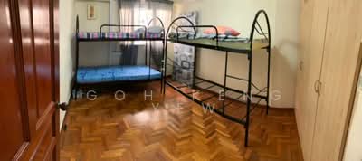 For Rent - 412 Pandan Gardens