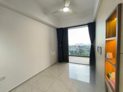 For Rent - Parc Riviera