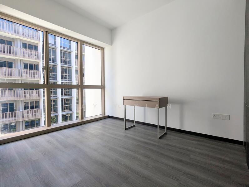 Pasir Ris 8, 10 Pasir Ris Drive 8, 2 Bedrooms, 775 sqft, Condominium For Rent, by Tay Yixian, 25573783 - Study - PropertyGuru.com.sg