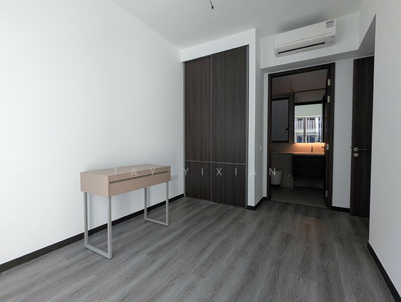 Pasir Ris 8, 10 Pasir Ris Drive 8, 2 Bedrooms, 775 sqft, Condominium For Rent, by Tay Yixian, 25573783 - Bedroom - PropertyGuru.com.sg