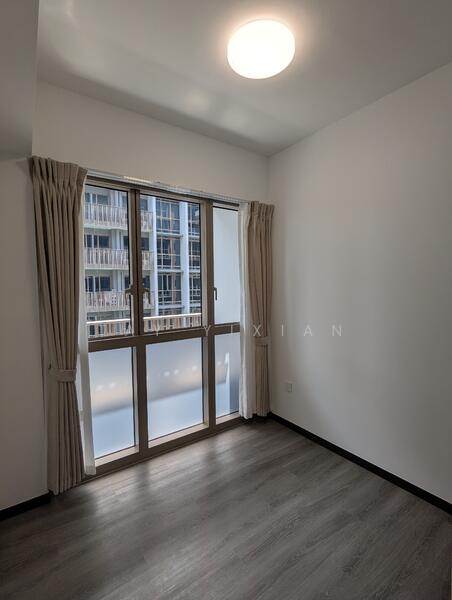 Pasir Ris 8, 10 Pasir Ris Drive 8, 2 Bedrooms, 775 sqft, Condominium For Rent, by Tay Yixian, 25573783 - Bedroom - PropertyGuru.com.sg