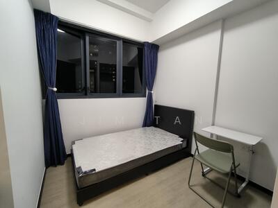 For Rent - Parc Riviera