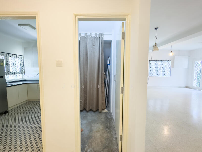 Corridor