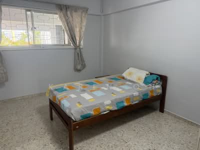 For Rent - 209 Tampines Street 21