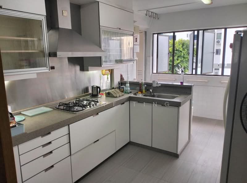 561 Ang Mo Kio Avenue 10, 561 Ang Mo Kio Avenue 10, Ang Mo Kio / Bishan / Thomson, Room Rental, 110 sqft, HDB Flat For Rent, by Irene Ting, 25573882 - PropertyGuru.com.sg