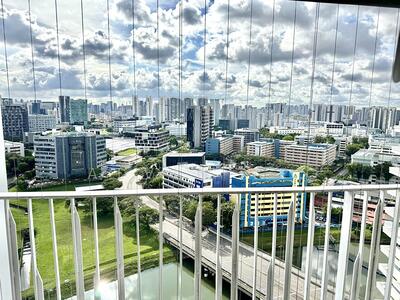 For Sale - 8B Upper Boon Keng Road