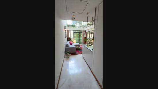 Icon, 10 Gopeng Street, Chinatown / Tanjong Pagar, 1 Bedroom, 883 sqft, Apartment For Sale, by Xinyi Ho 何欣倚, 25573925 - PropertyGuru.com.sg