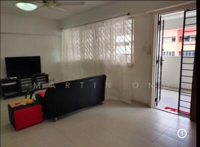 For Sale - 390 Yishun Avenue 6