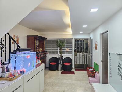 For Rent - 108 Teck Whye Lane