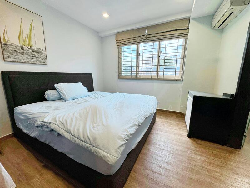 Common Bedroom