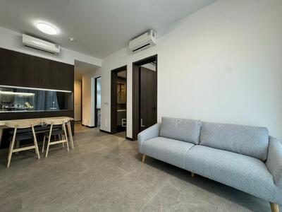 For Sale - Midtown Modern