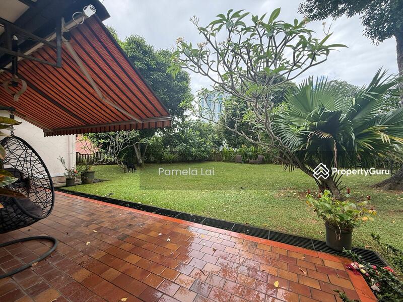 For Rent - Leedon Road