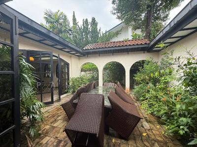 For Rent - Leedon Road