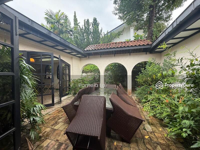 For Rent - Leedon Road