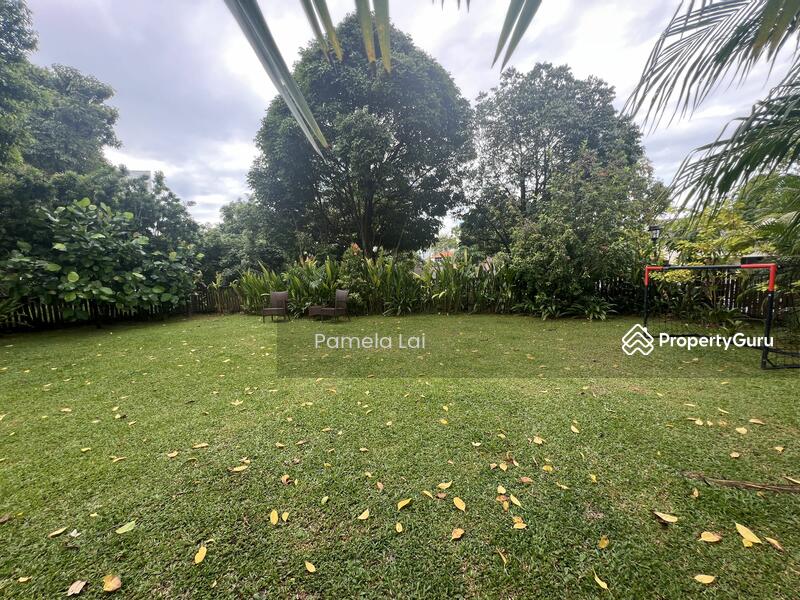 For Rent - Leedon Road