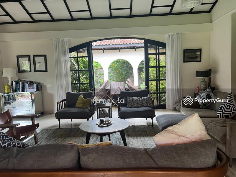 For Rent - Leedon Road