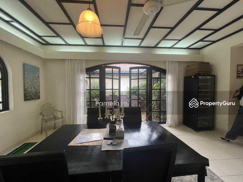 For Rent - Leedon Road