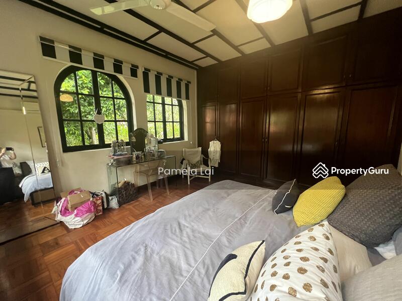 For Rent - Leedon Road