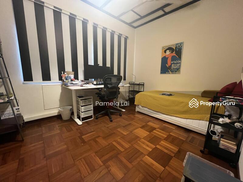 For Rent - Leedon Road