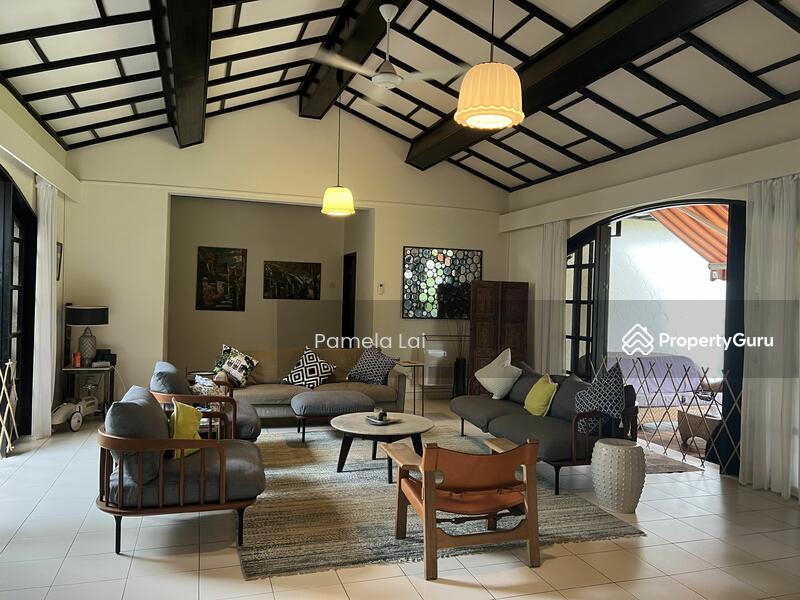 For Rent - Leedon Road
