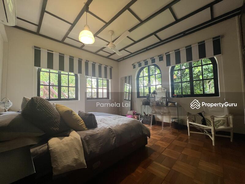 For Rent - Leedon Road