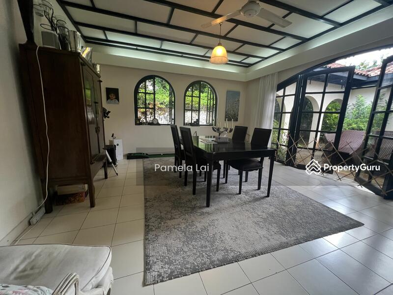 For Rent - Leedon Road