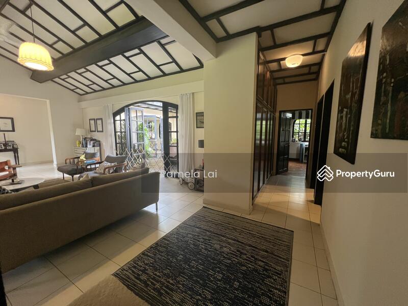 For Rent - Leedon Road