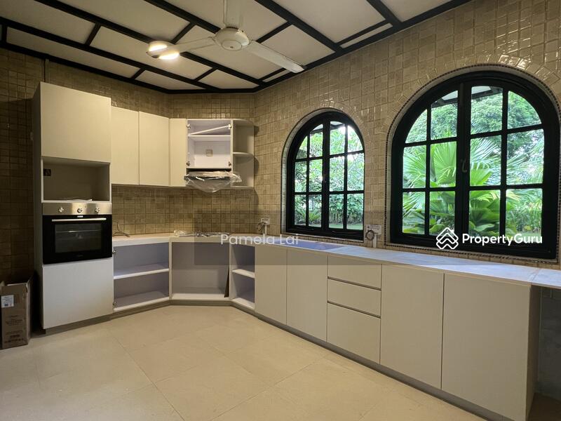 For Rent - Leedon Road