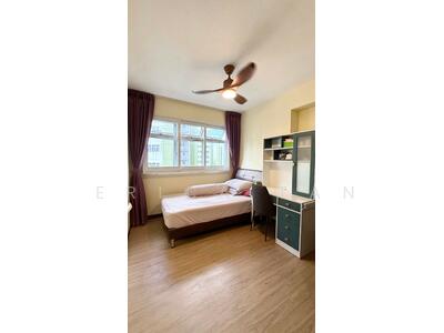 For Rent - 466A Yishun Avenue 6